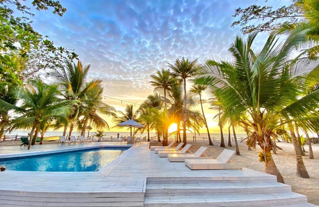 Quinta del Mar El Paraiso