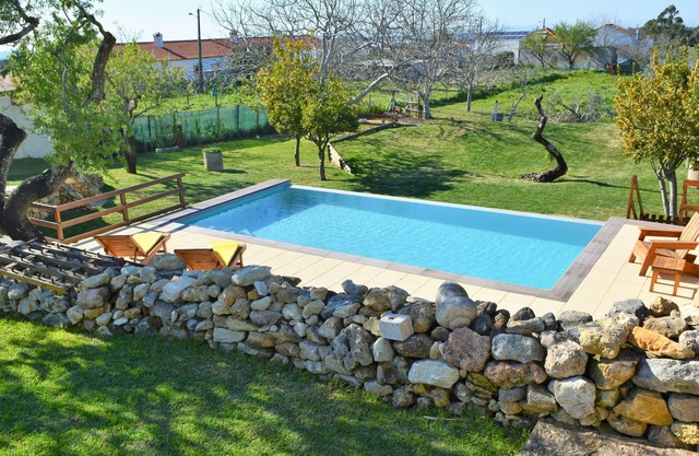 Quinta do Tio Viagem - Casa do Queijo