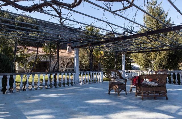 Quinta dos Sinçais - The best air that you can breath in Portugal - Room I