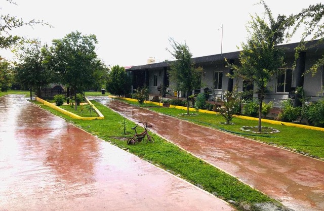 Quinta El Palmar Inn