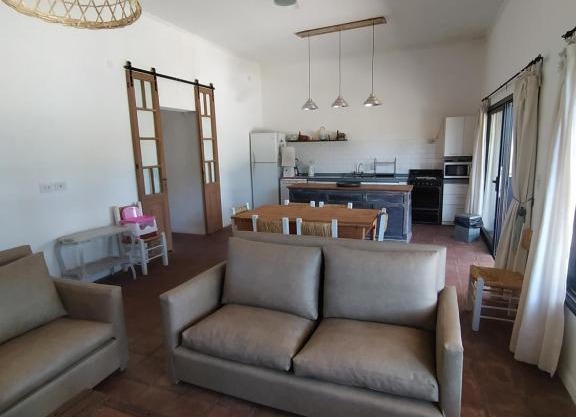 Quinta en arroyo leyes