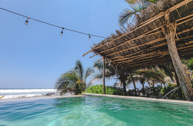 Quinta Feliz Troncones