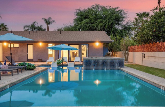 Quinta Green by Avantstay Modern Home w/Pool, Spa & Golf Course!