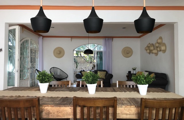 Quinta Las Carolinas