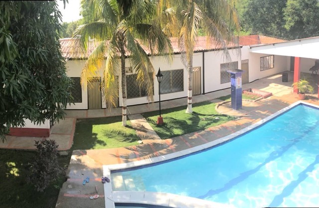 Quinta Real Amaranta