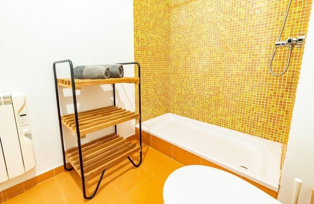 Quintanilla Apartment