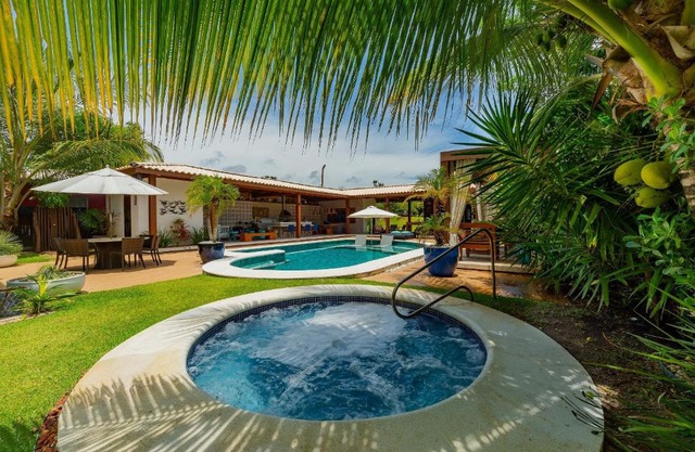 Quintas de Sauípe - Casa J14