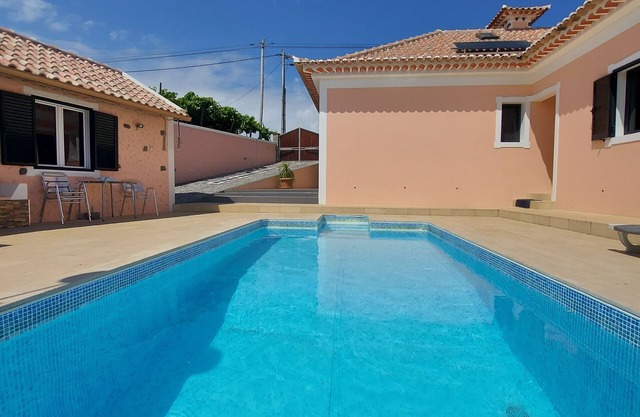 Quintinha do Álvaro - Holiday House