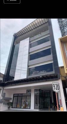 Quirino Hub Charming hotel 1 BR