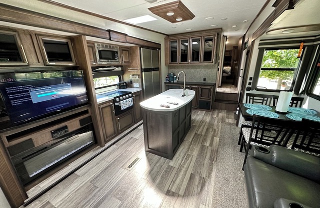 Quite Vineyard Getaway!