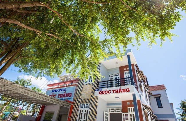 Quoc Thang Hotel