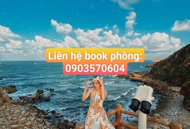 Quy Nhon Chillin' Apartment - FLC Sea Căn Hộ Hướng Biển Trung Tâm TP