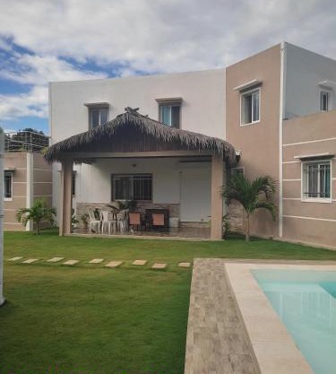 Résidence Ahitantsoa Majunga