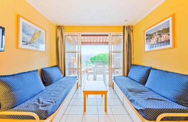 Résidence le Hameau de Cap Esterel - maeva Home - Appartement 2 Pièces 5 Personnes - Sélection MAE-1111