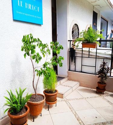 Résidence Le Hublot