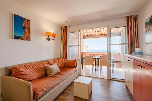 Résidence le Village de Cap Esterel - maeva Home - Appartement 2 pièces 5 personnes + coin cabine - Sélection MAE-8323