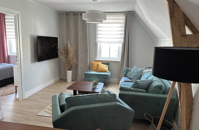 Résidence Phebus, Appartement C2 Berck-plage