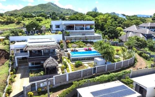 Résidence Riziq villa 2