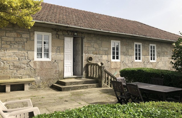 Rías Baixas. Admitimos Mascotas. Wiffi Gratis 300mb. Ideal Familias, Gente Mayor