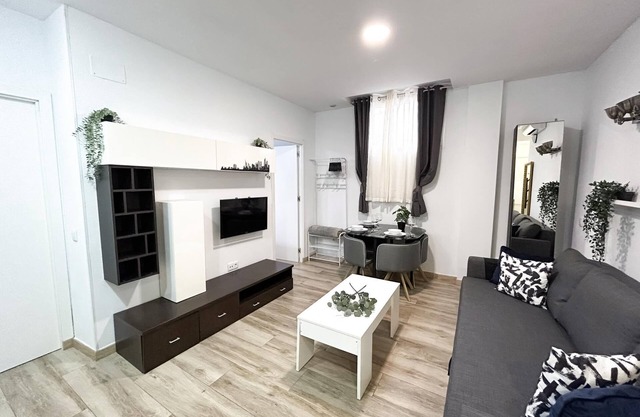 Río Manzanares II - 1-Bedroom Apartment