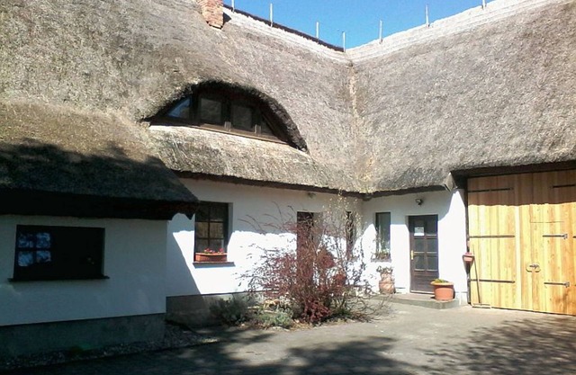 Rügen-apartment 40 - apartment