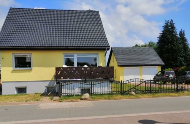 Rügen Apartment 76 - Apartment