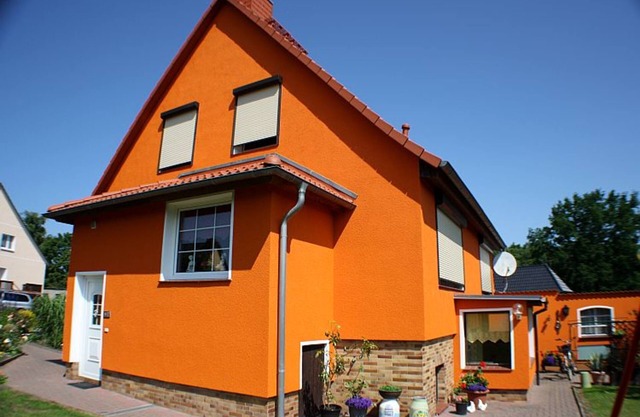 Rügen apartment 80 - apartment