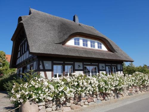 Rügen-Cottage