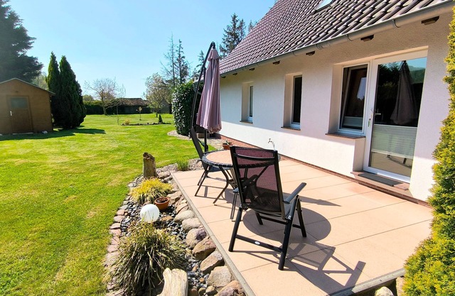 Rügen-Fewo 123 - apartment