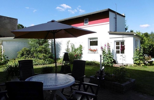 Rügen-Fewo 16 - Fewo