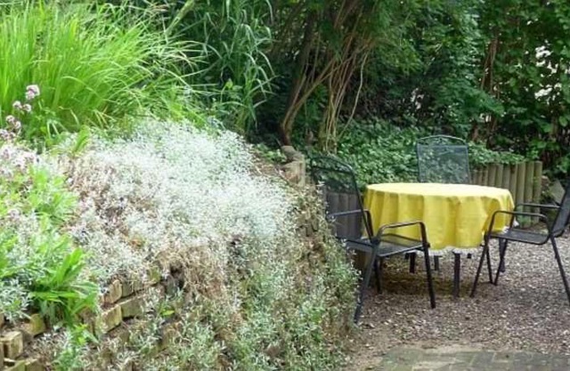 Rügen Fewo 91 Buchenwinkel