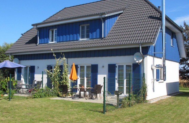 Rügenperle by Interhome