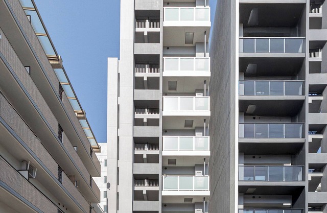 R Hotel HAKATA minoshima