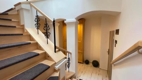 R&J apartmány