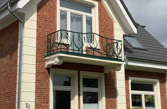 R & W Holiday apartment - Holiday apartment R & W