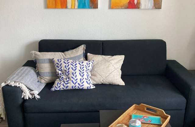 Raantem Hüs, Wohnung Leitner, App. 15