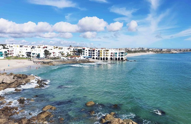 Raaswater Self Catering