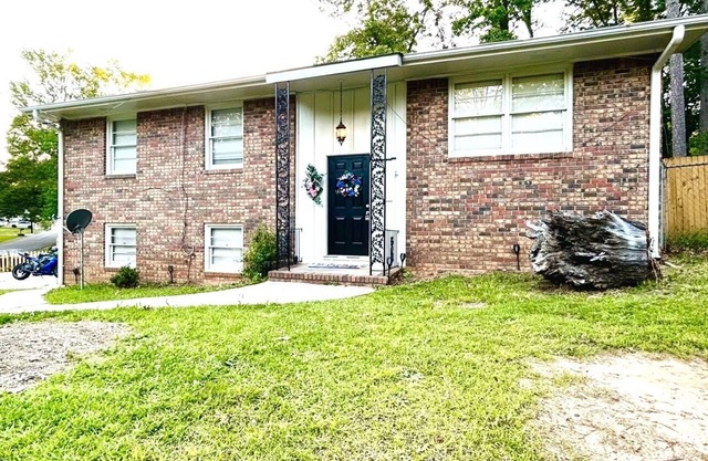 Rabun house/private residence