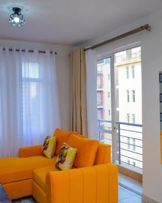 Racecourse Garden Apartment, Ngong Road