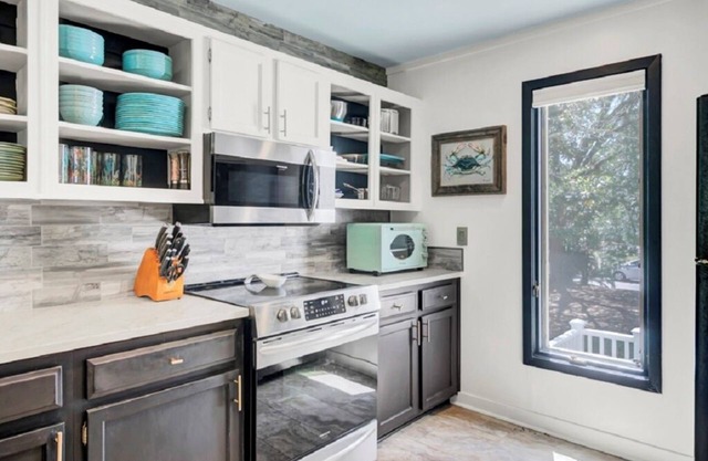 Racquet Club 37 by Wild Dunes, in Resort Core