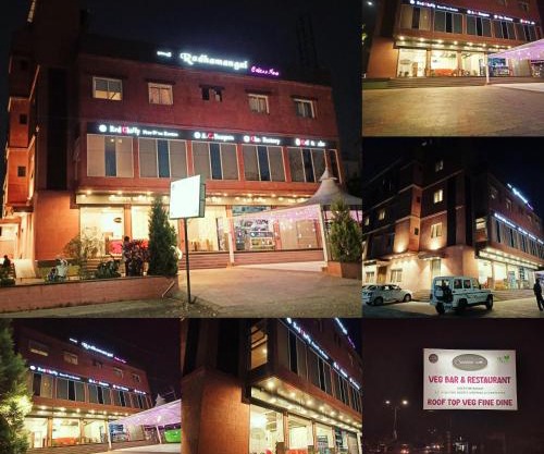 Radhamangal Colors Inn