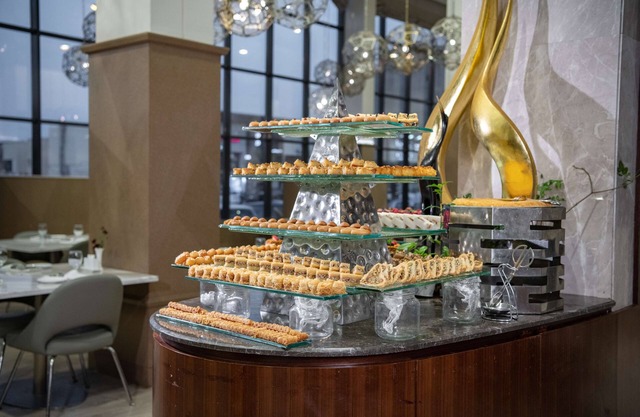 Radisson Blu Hotel, Buraidah