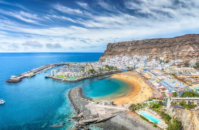 Radisson Blu Resort & Spa, Gran Canaria Mogan