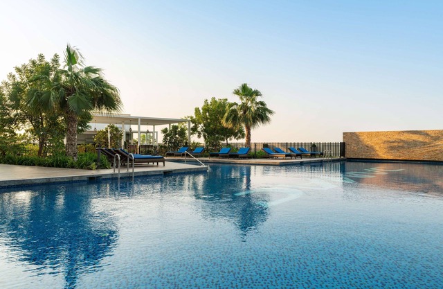 Radisson Dubai Damac Hills