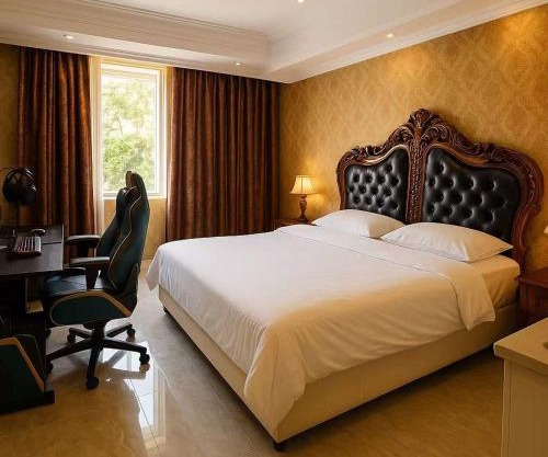 Radisson Esports Hotel