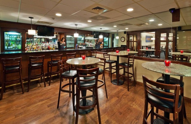 Radisson Hotel and Conference Center Rockford