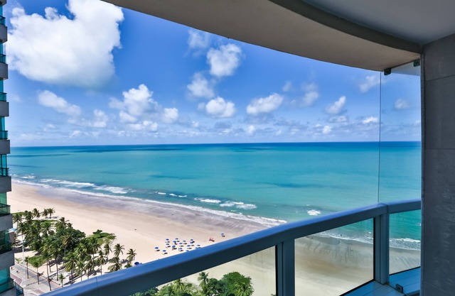 Radisson Hotel Recife