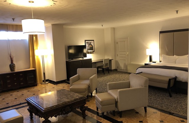 Radisson Lackawanna Station Hotel Scranton