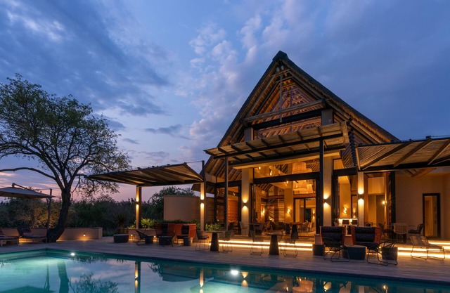 Radisson Safari Hotel Hoedspruit