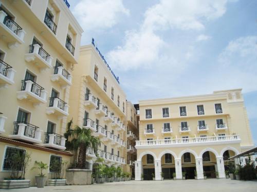 Rafael Hotel and Mansion Bangkok